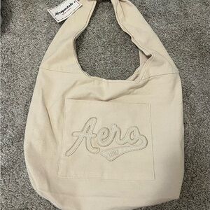 Beige Women's Bag